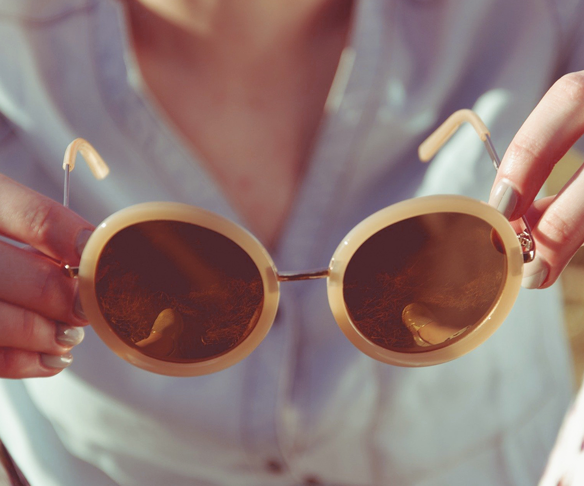 Everything you need to know about sunglasses and UV protection 