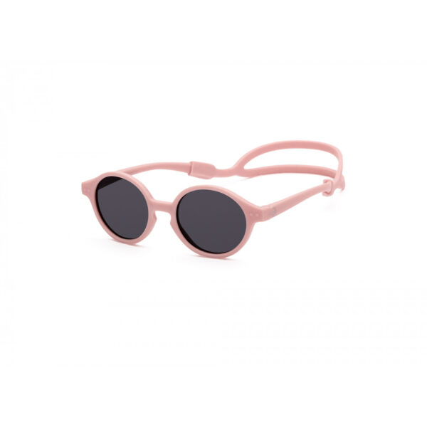Pastel Pink Sunglasses for children