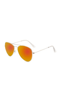 colorful mirrored sunglasses