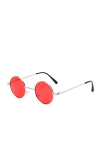 '90s Round Sunglasses