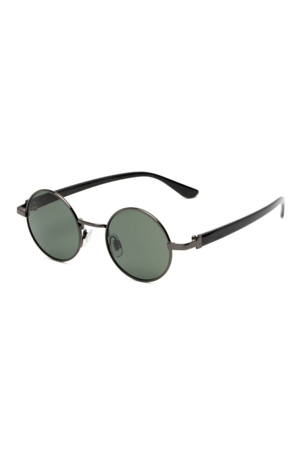 Classic Round Sunglasses