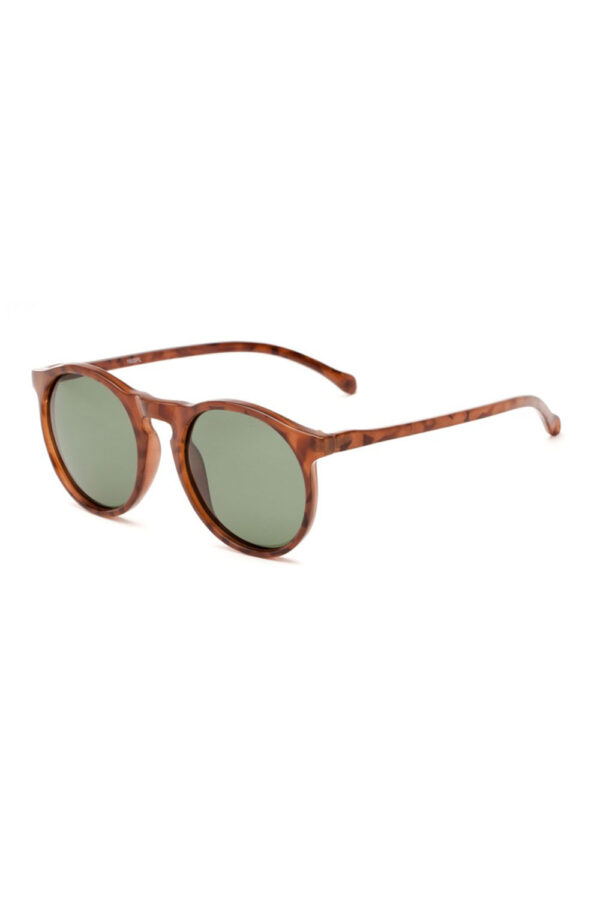 Polarized Round Sunglasses - Image 2