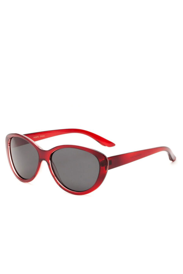 Polarized Cat Eye Sunglasses - Image 2