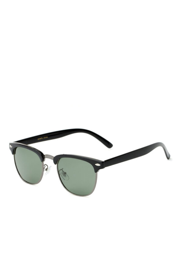 Polarized Browline Sunglasses - Image 2