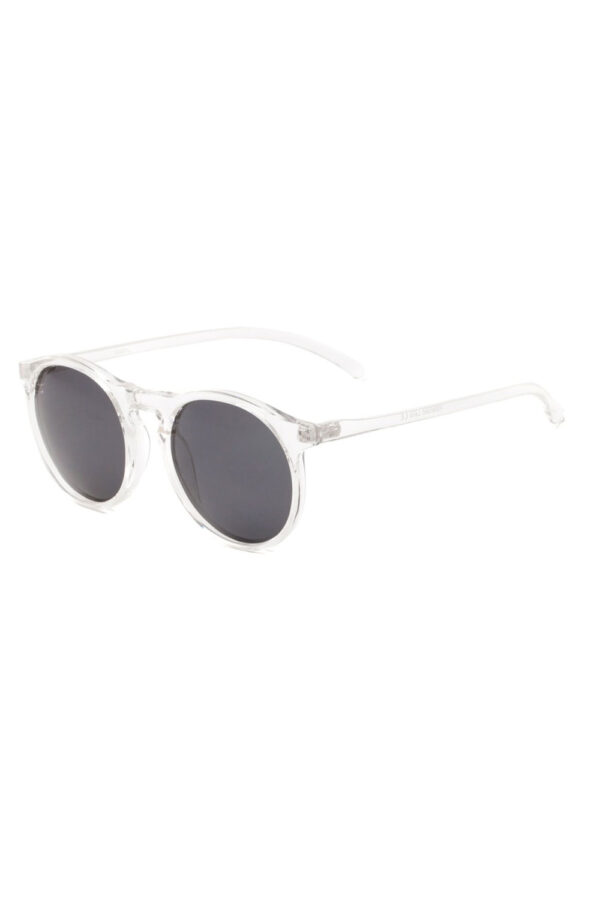 Polarized Round Sunglasses - Image 3