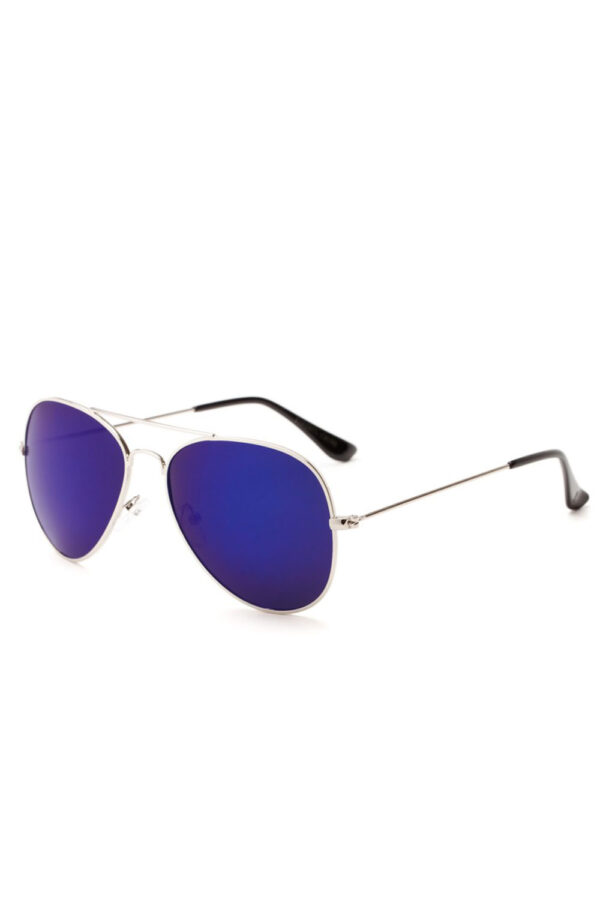 colorful mirrored sunglasses - Image 3