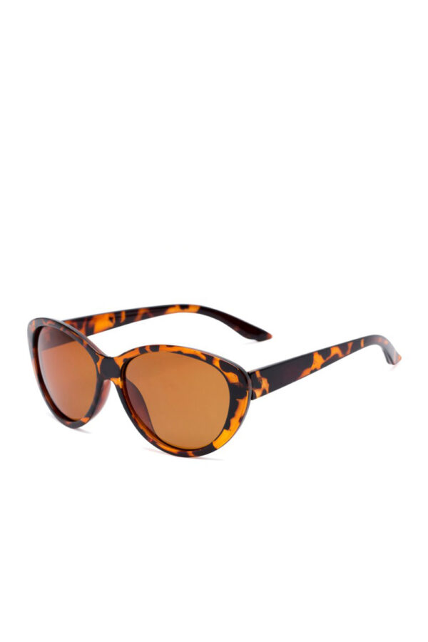 Polarized Cat Eye Sunglasses - Image 3