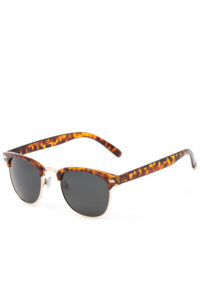Polarized Browline Sunglasses