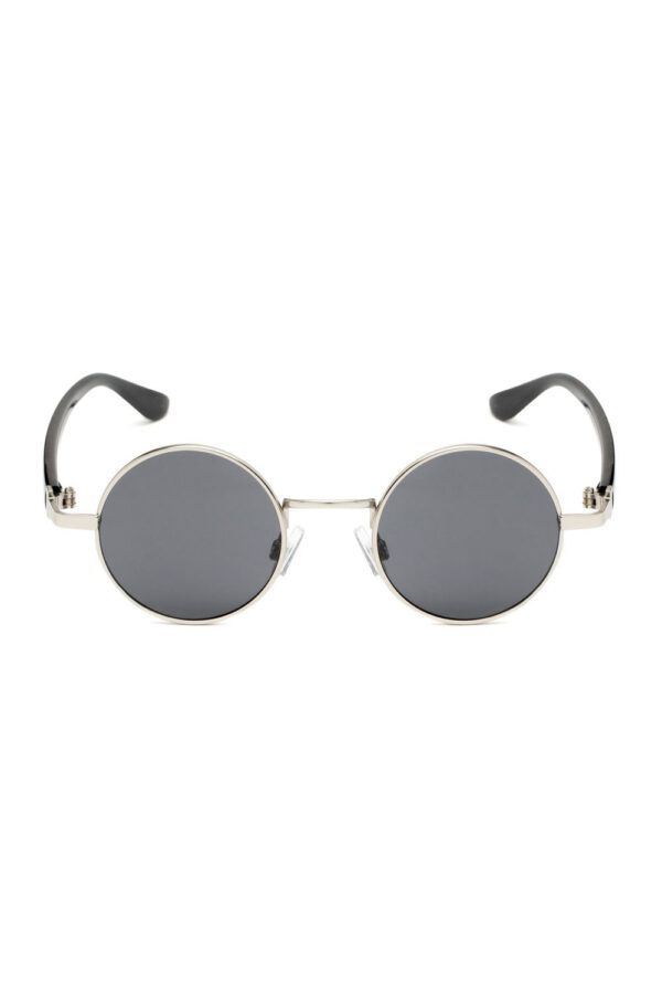 Classic Round Sunglasses