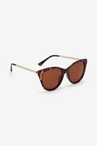 Cat Eye Polarised Sunglasses