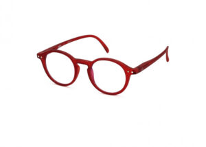 Red Screen protection glasses