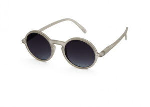 Defty Grey Men's Sunglasses