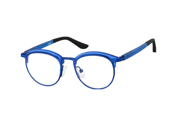 kids round eyeglass frames