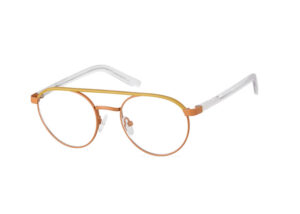 kids aviator eyeglass frames