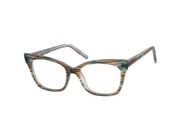 womens tr cat eye eyeglass frames