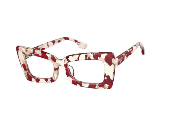 womens acetate cat eye eyeglass frames