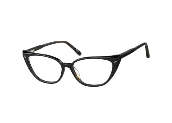 womens acetate cat eye eyeglass frames