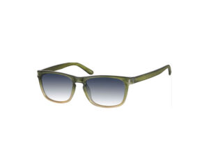 Mens tr square sunglasses