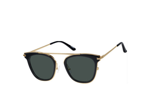 Mens square sunglass frames