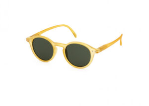 Yellow Honey Sunglasses for children